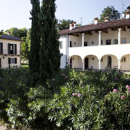 Foresteria Dei Piaceri Campestri Casciago Exteriér fotografie