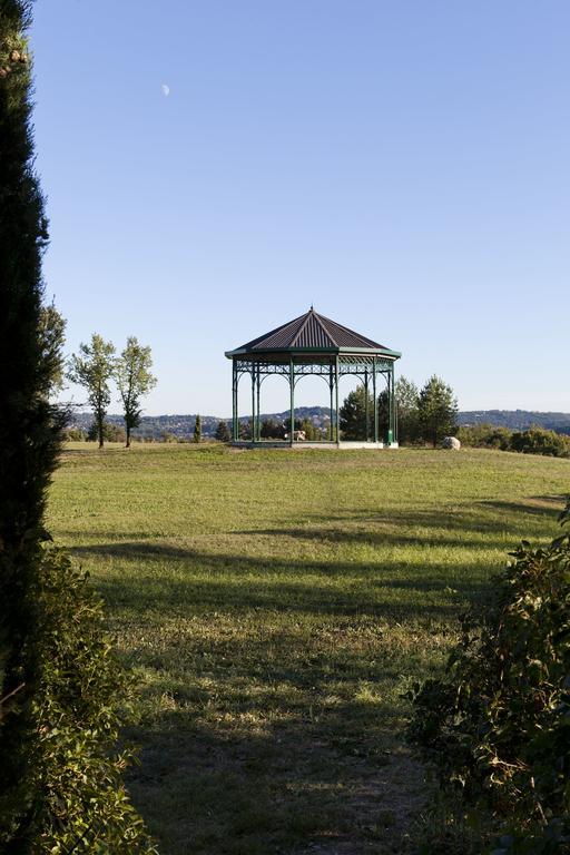 Foresteria Dei Piaceri Campestri Casciago Exteriér fotografie