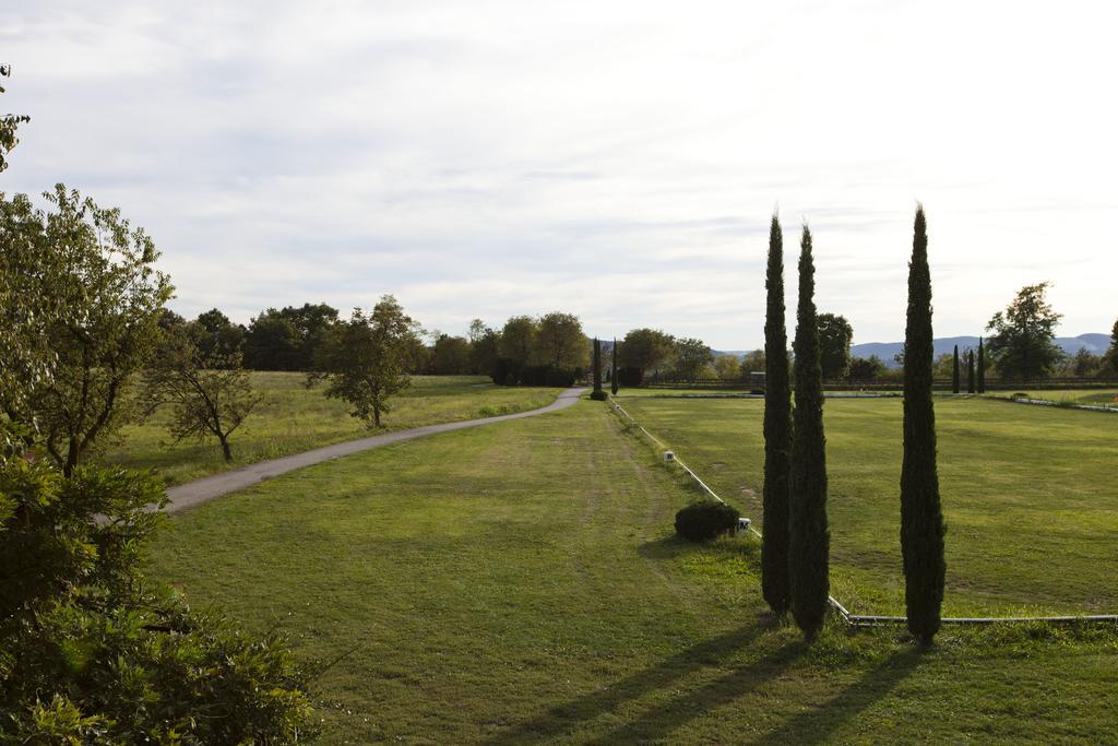 Foresteria Dei Piaceri Campestri Casciago Exteriér fotografie